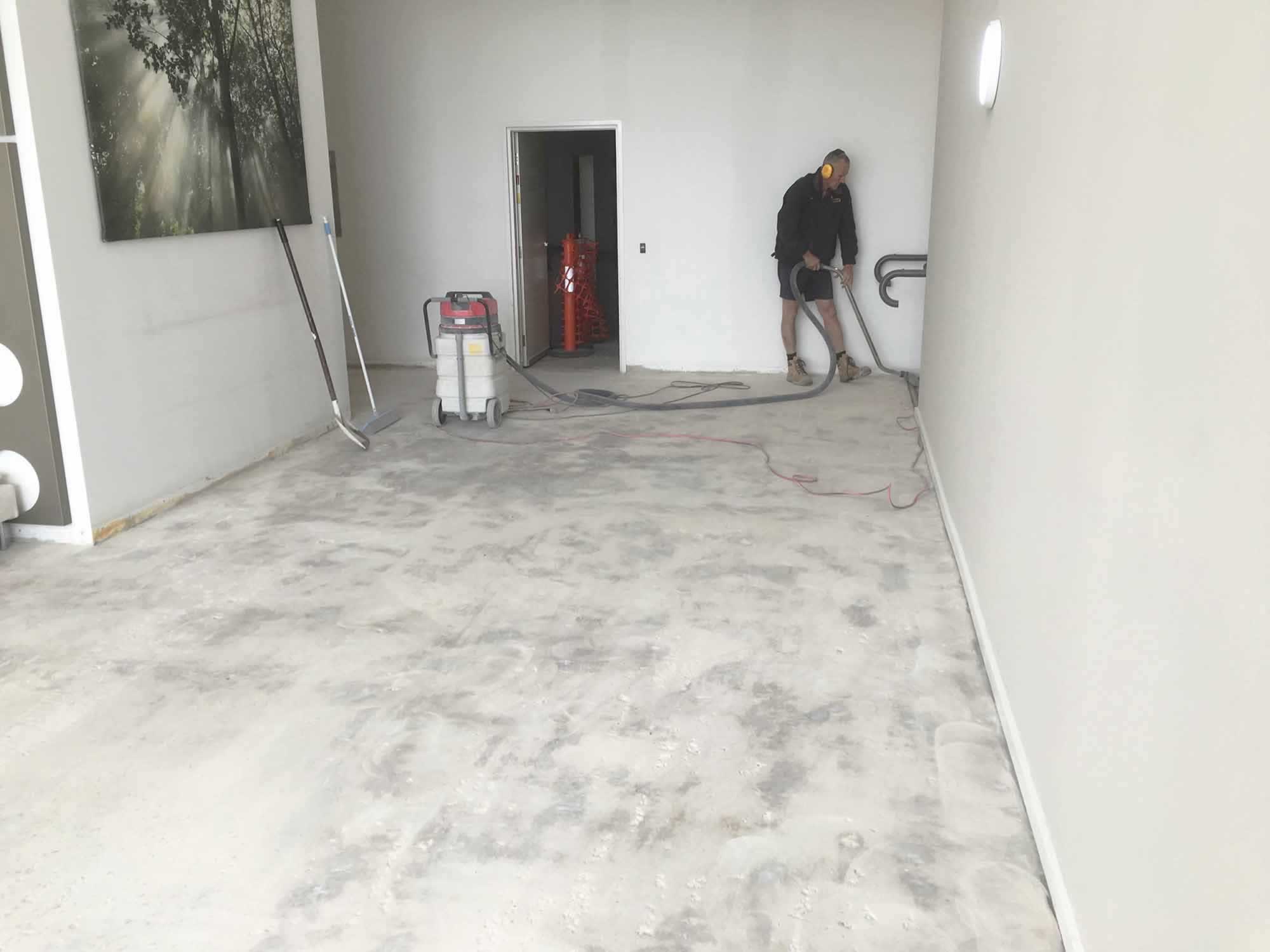 floor strippers perth
